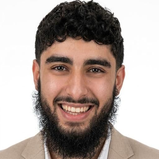 Ilyaas Shousha